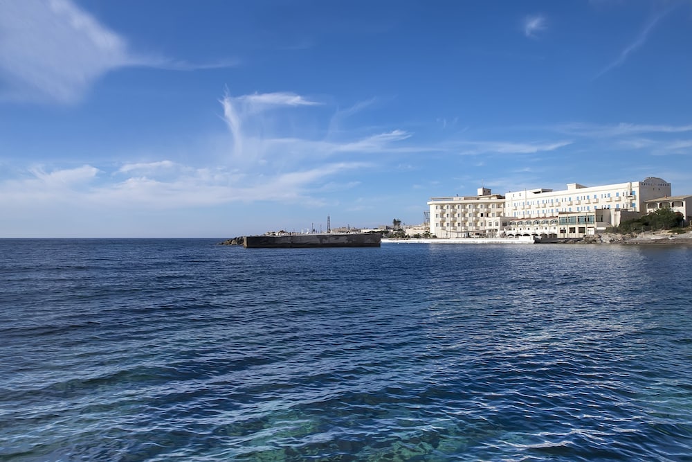 Hotel Tirreno Formerly Sea Club Tirreno 35/50