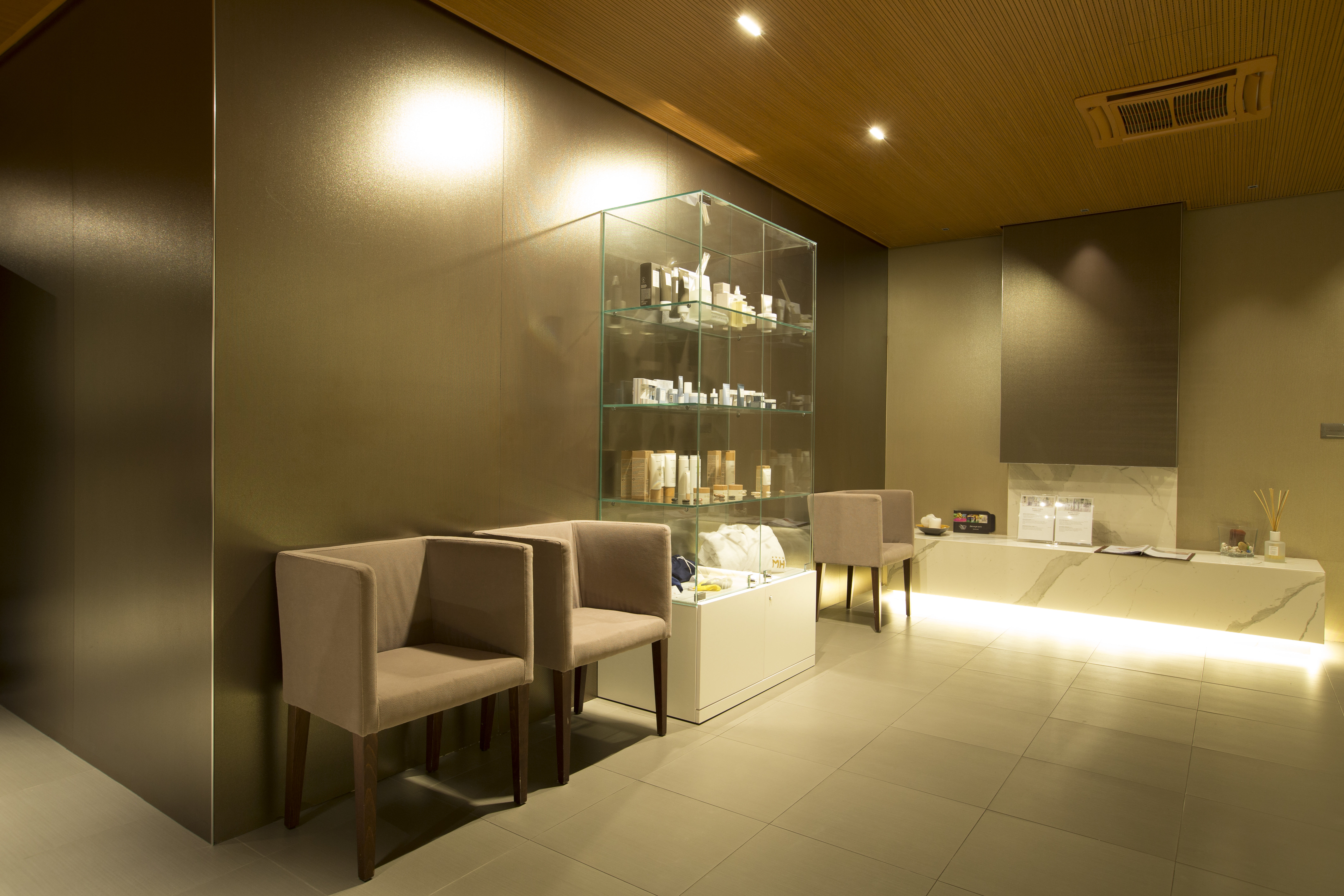 UNA HOTELS MH Matera 14/50