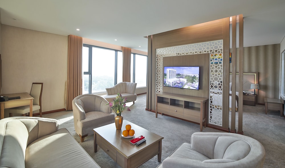 Muong Thanh Luxury Ca Mau Hotel 48/73