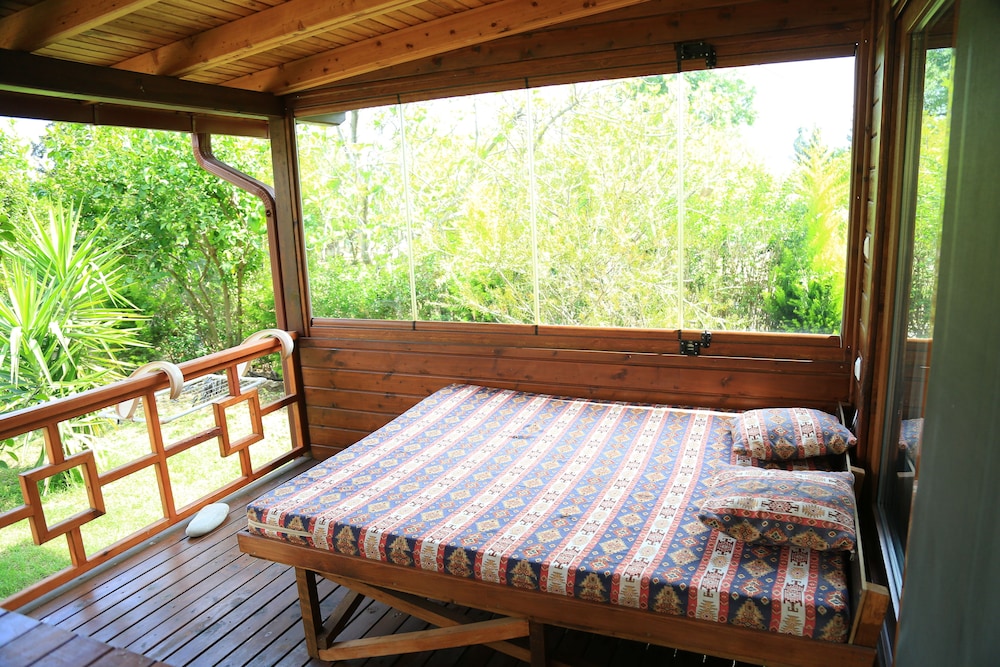 Cirali Villa Zeytin 19/50