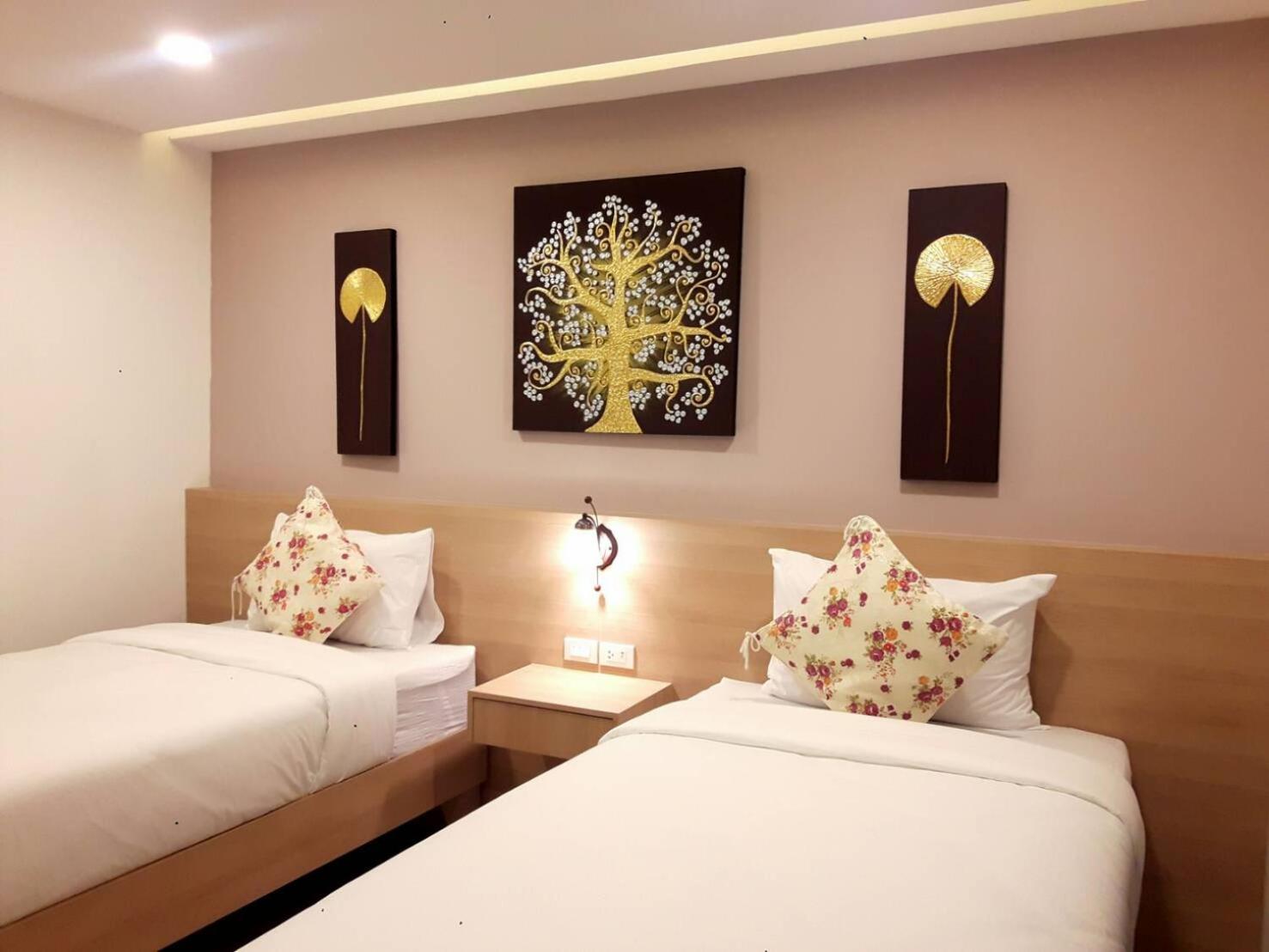 Vista Hotel 42/50