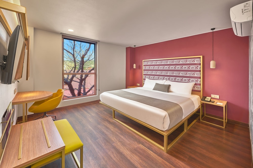 City Centro by Marriott Oaxaca 16/75