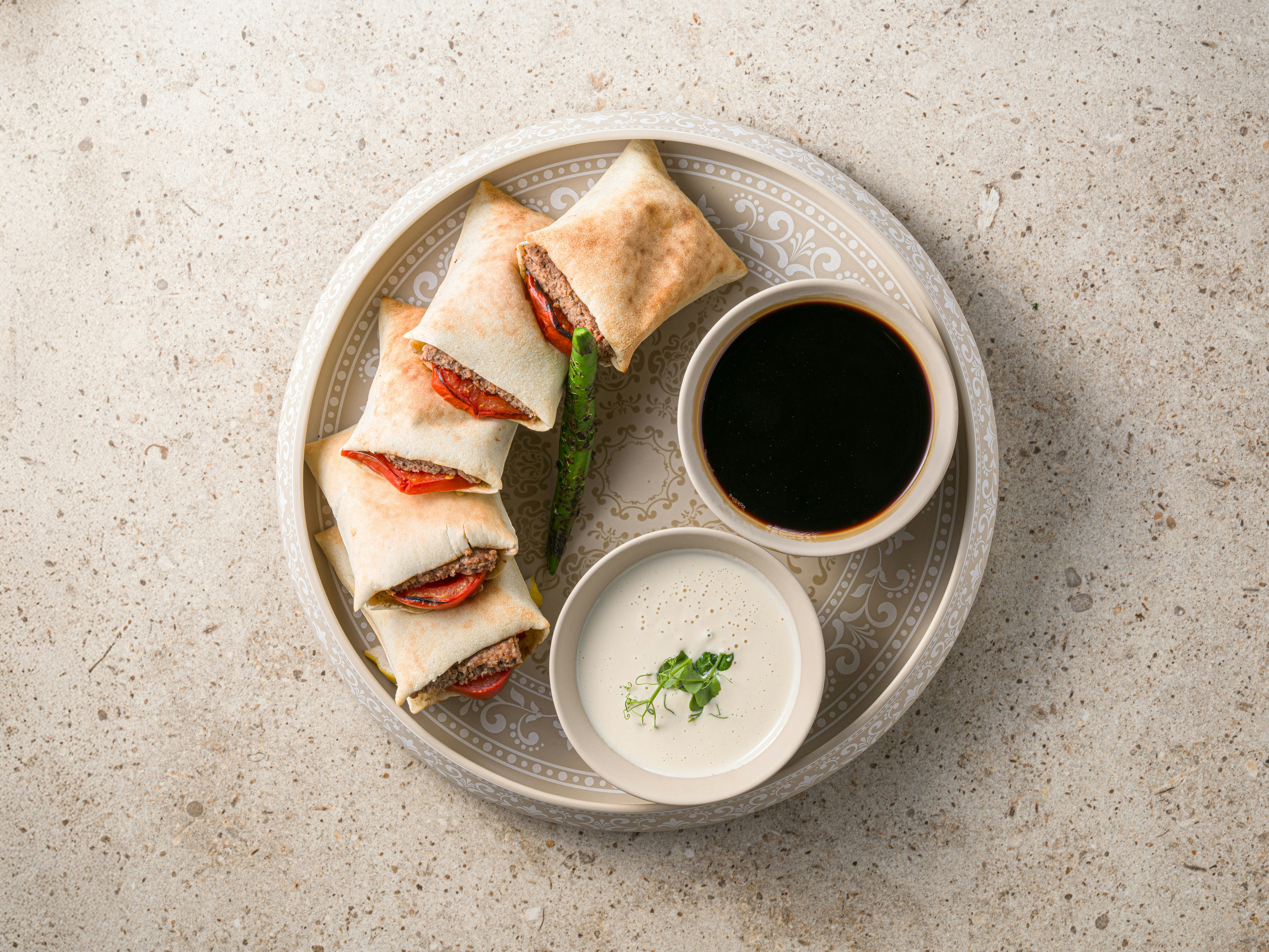 DoubleTree by Hilton – Dubai, Al Jadaf 60/74