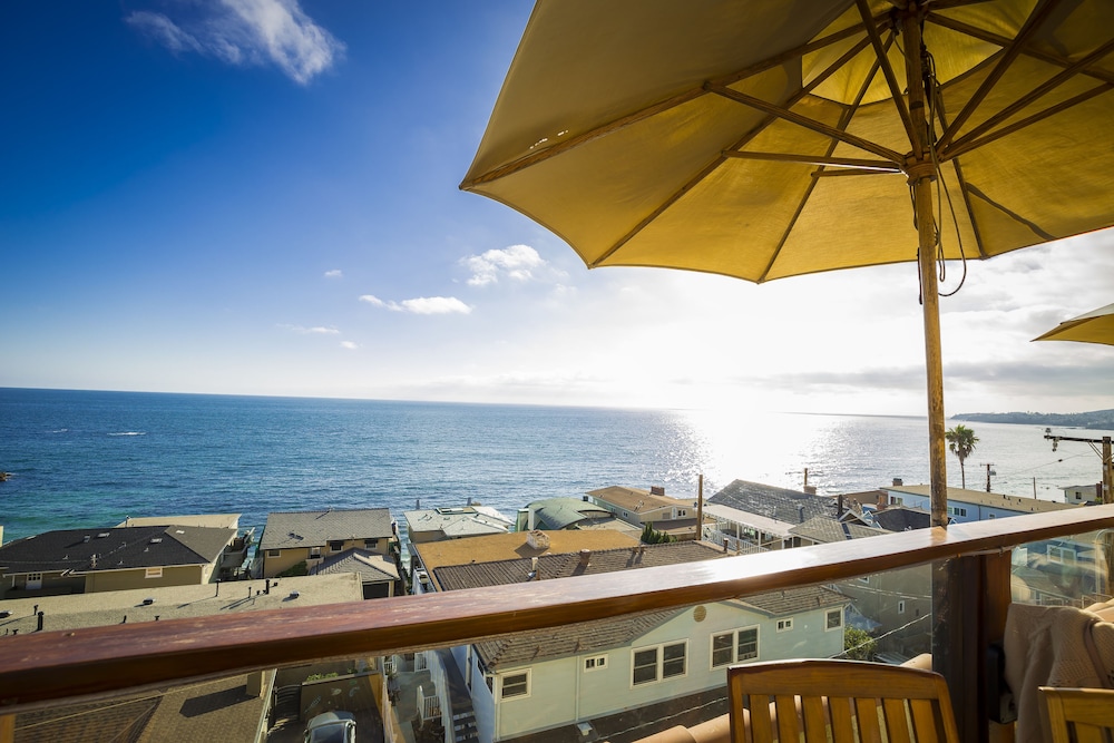 La Casa Del Camino Laguna Beach 58/64