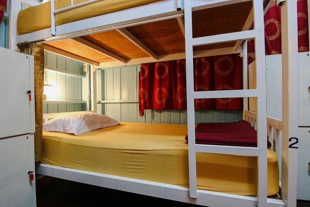 Hua Hin Lubsabai Hostel 14/39