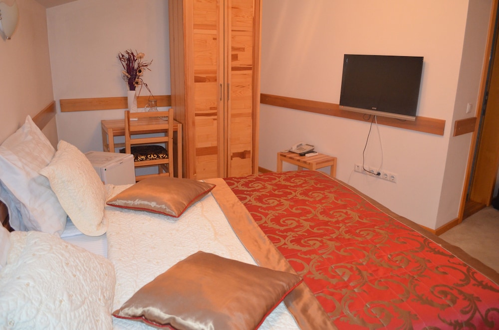 Hotel Berr 46/63