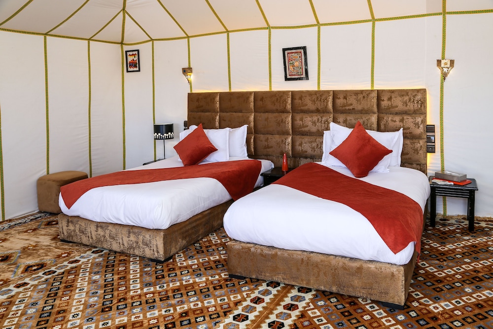 Yakout Merzouga Luxury Camp 21/60