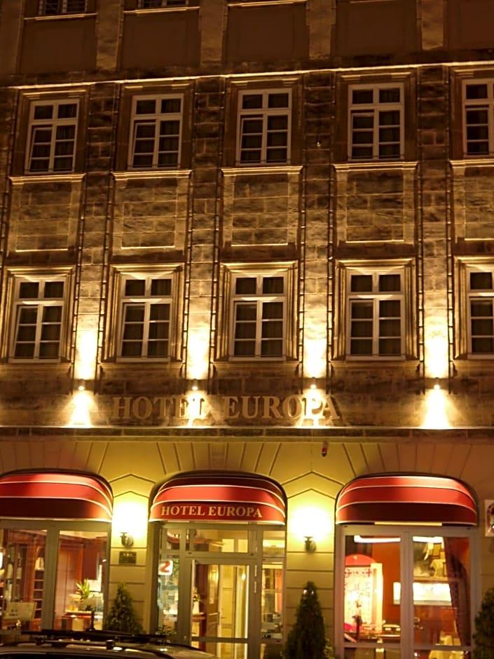 Europa Bamberg 3/58