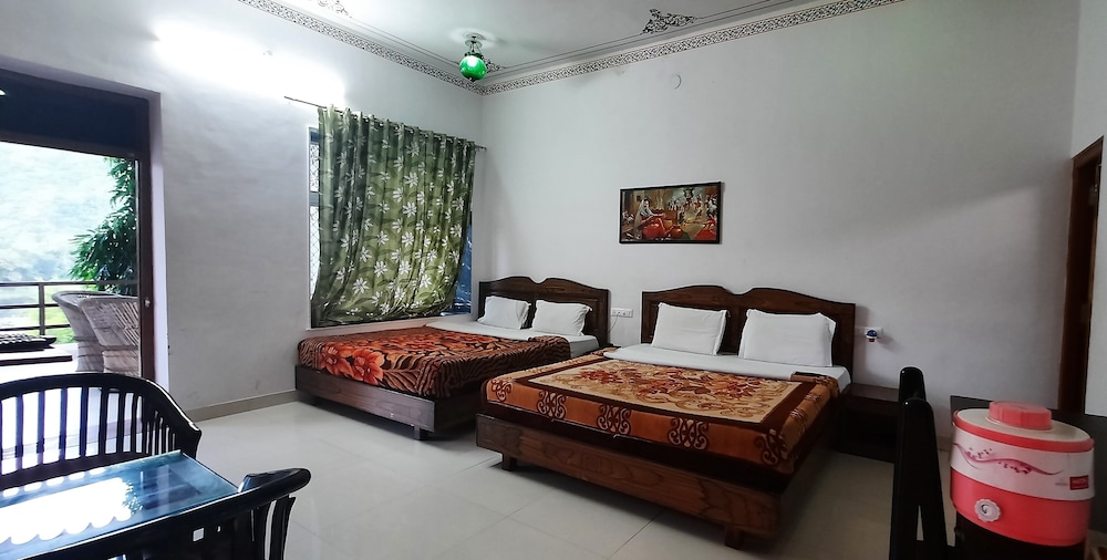 Lake Alpi resort Kumbhalgarh 16/50