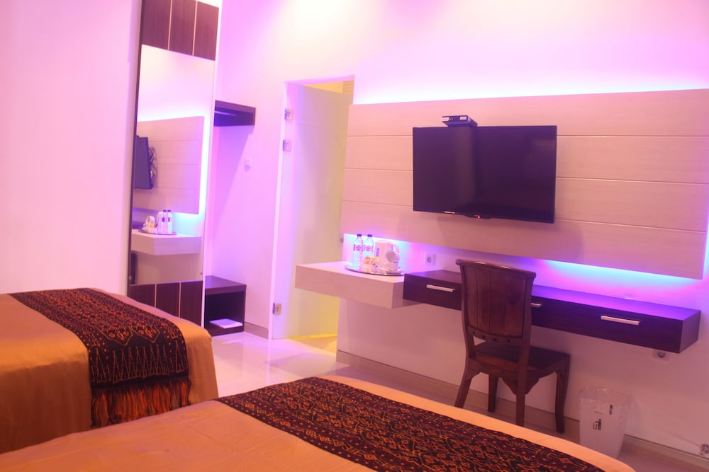 Tlogomas Guest House 19/44