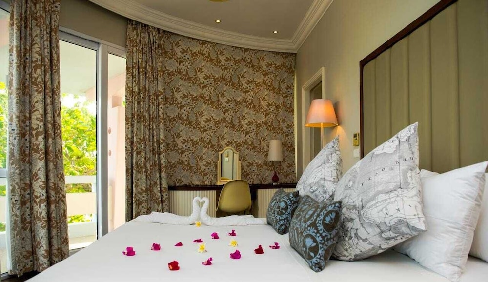 Hotel Dona Ana 10/42