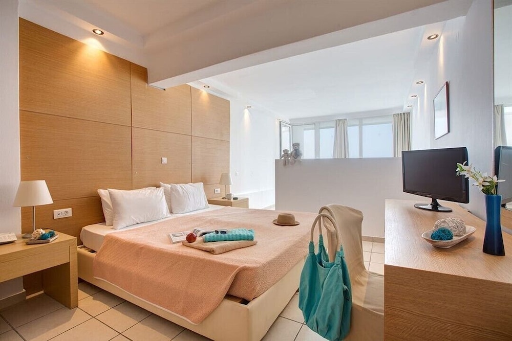 DORETA BEACH RESORT 24/52