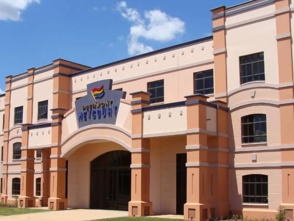 Metcourt At Rio in KLERKSDORP