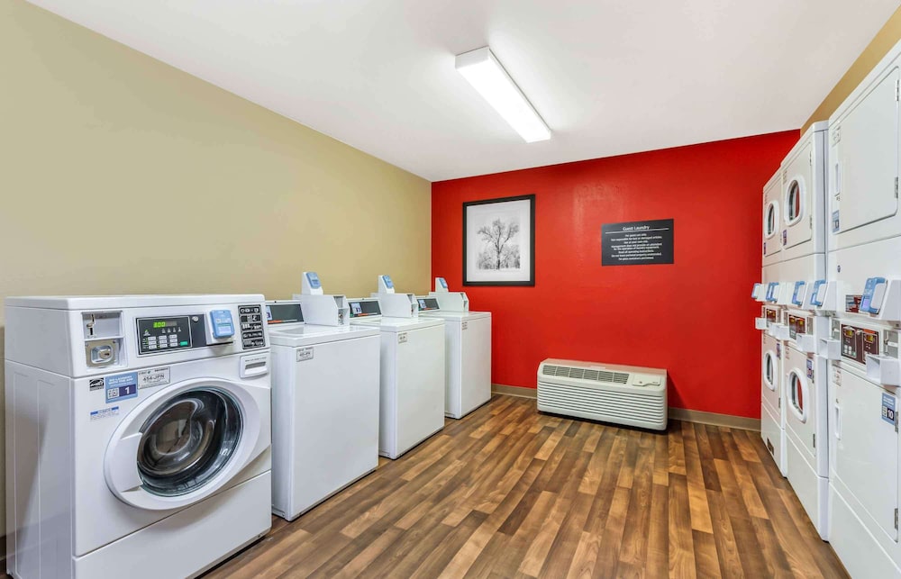 Extended Stay America - Minneapolis - Woodbury 7/52