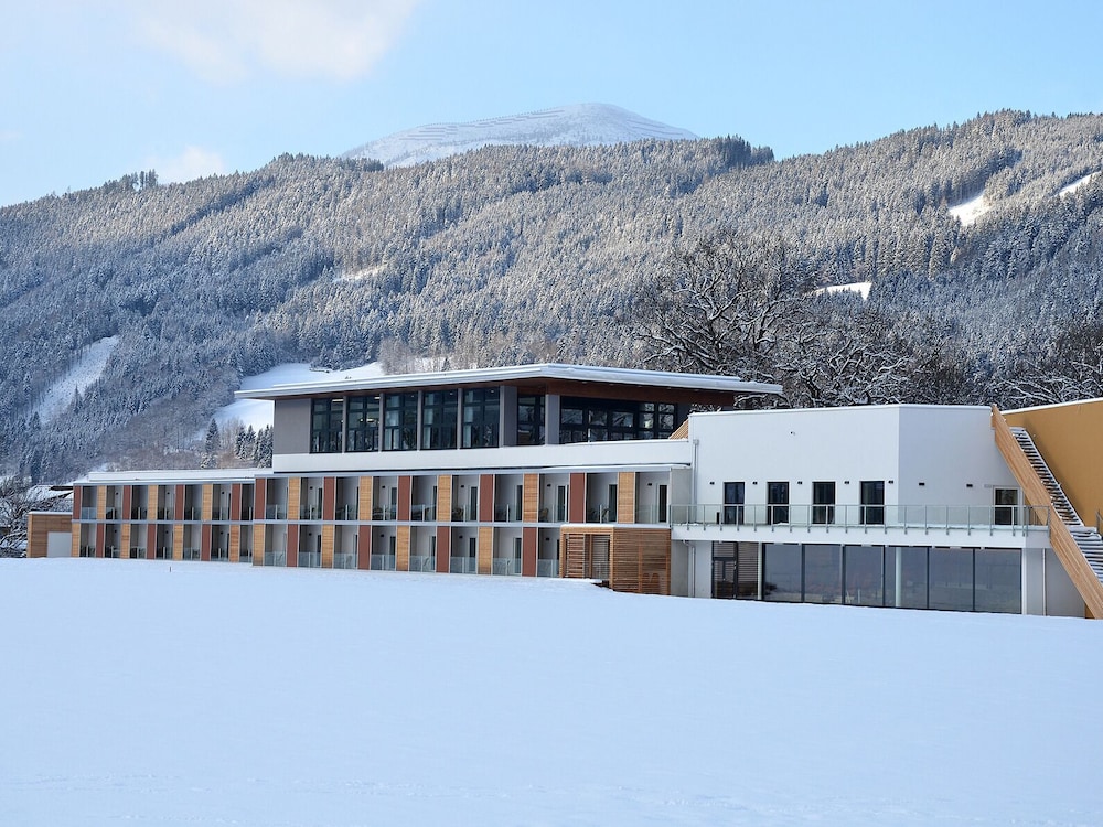 Hotel Spirodom Admont 1/50