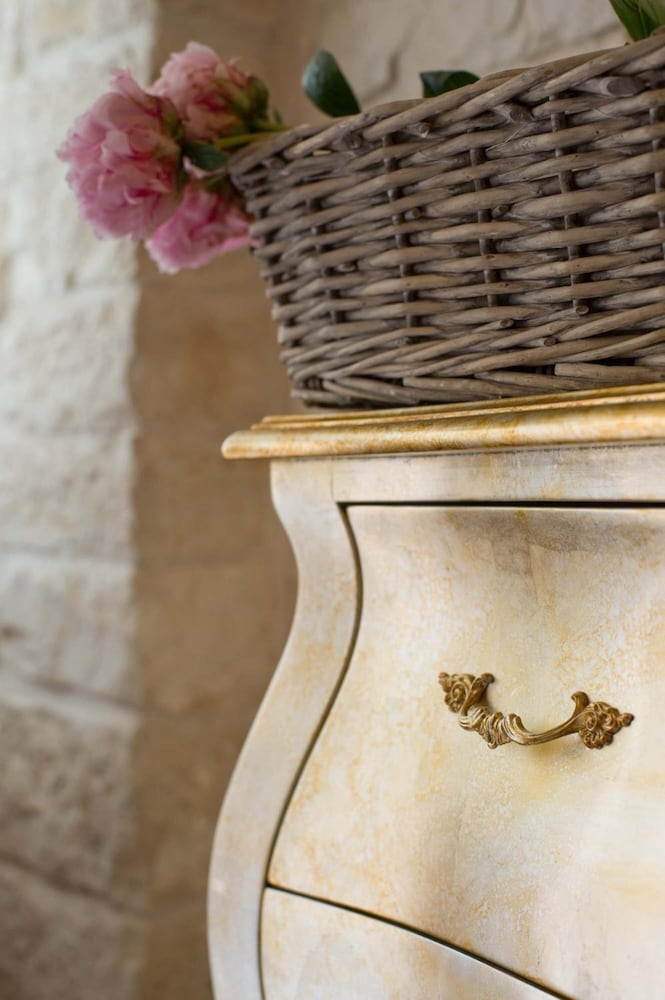 Le Alcove Luxury Hotel Nei Trulli 2/46