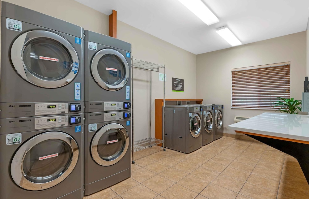 Extended Stay America Suites - McAlester - Hwy 69 40/65