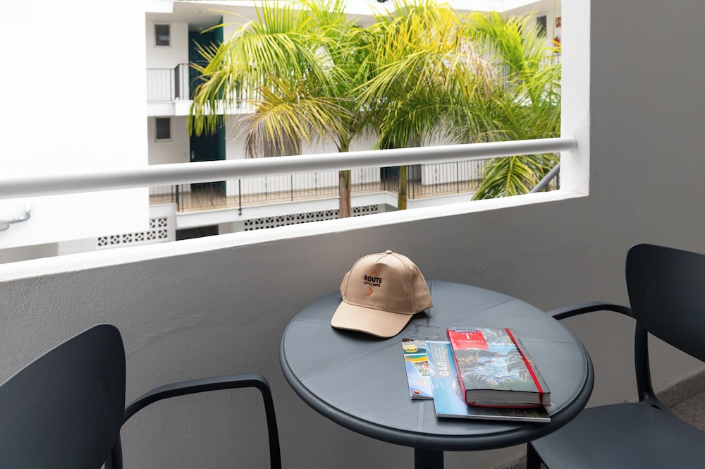 Route Active Hotel 37/50