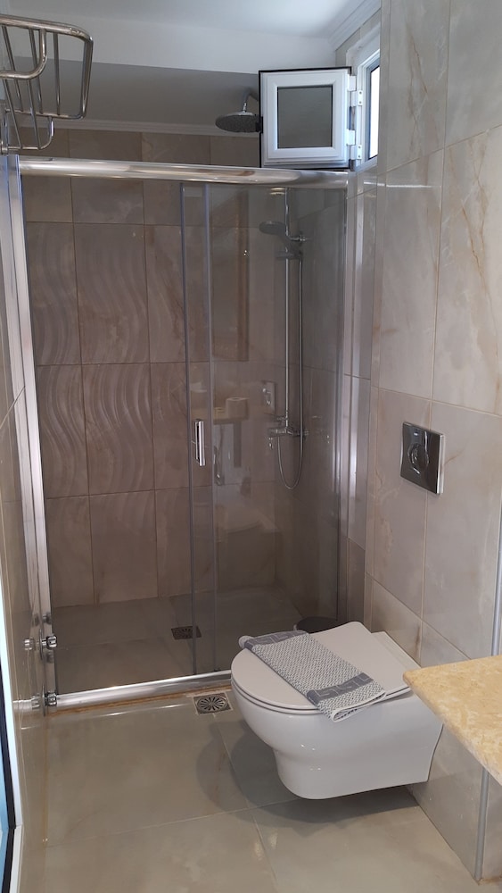 Villa Olga Lounge Hotel 39/41