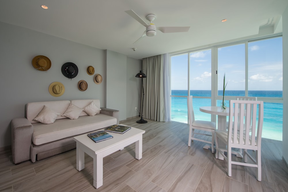 Oleo Cancun Playa All Inclusive Boutique Resort 35/50