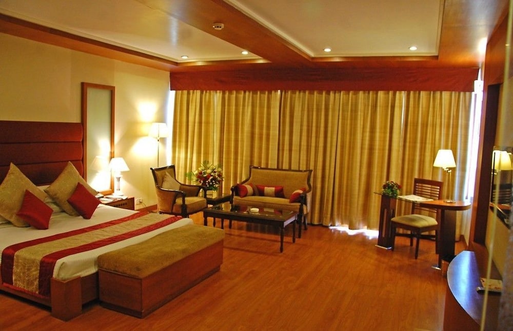 Hotel Shivalik View 3/9