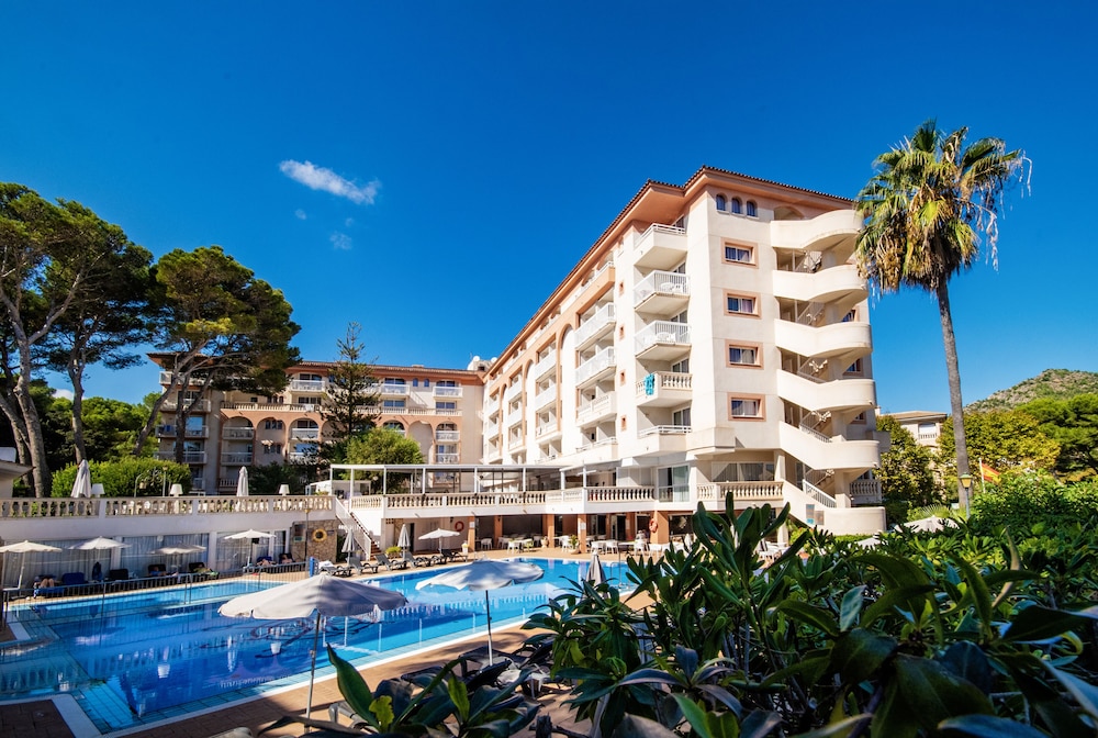 Hotel Canyamel Classic - Adults Only 5/60