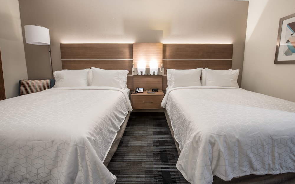 Holiday Inn Express and Suites Houston Westchase - Westheimer 21/59