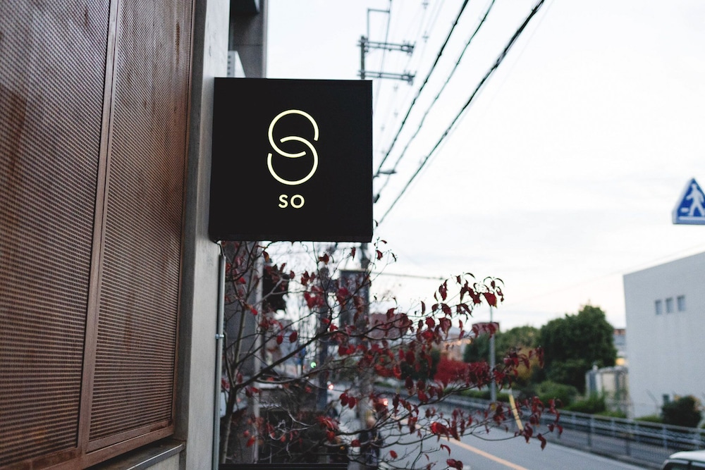 So Kyoto 6/38