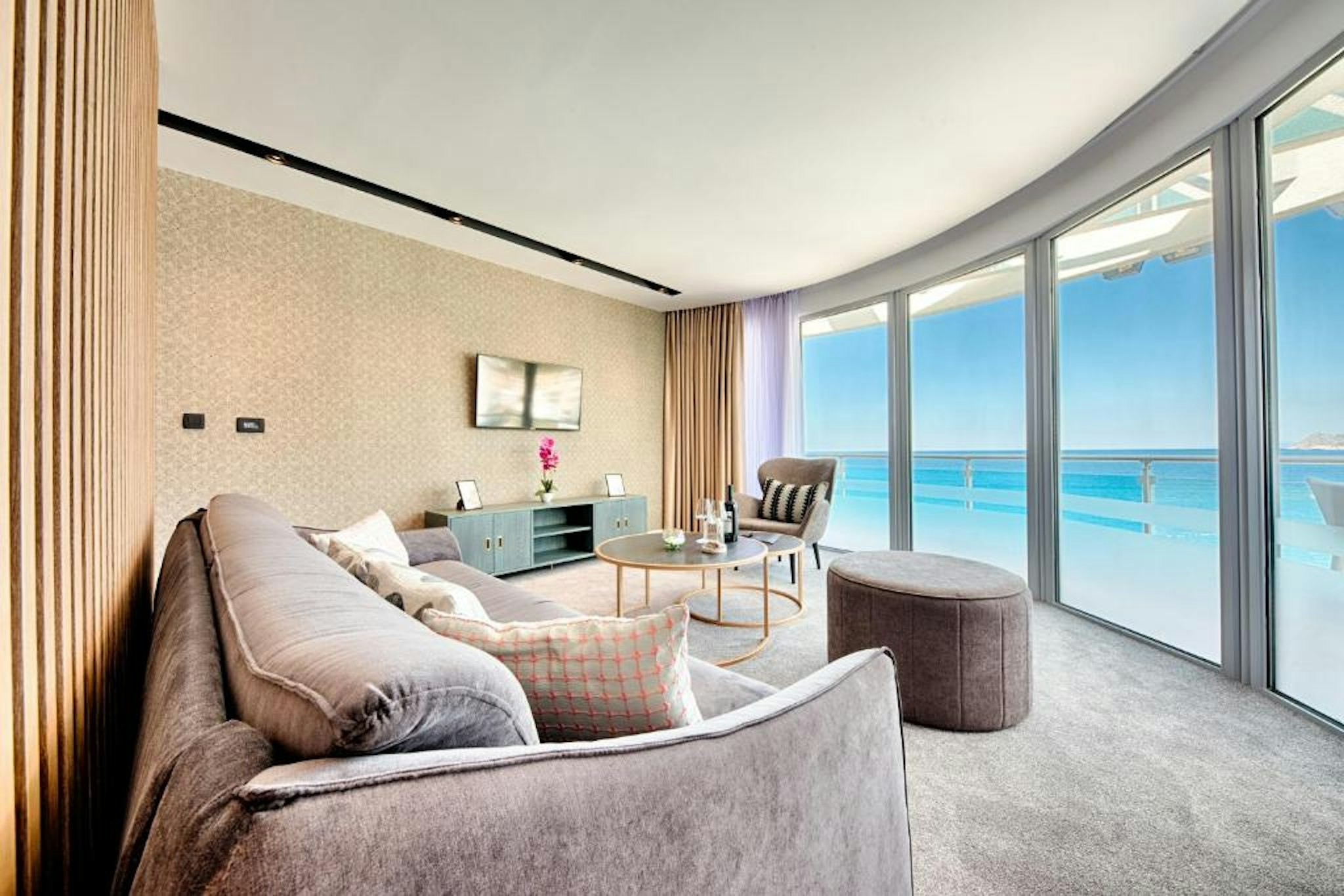 Kalamper Hotel & Spa 18/21