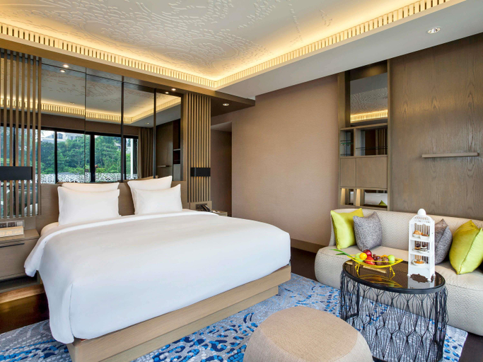 Vip, Studio, Villa