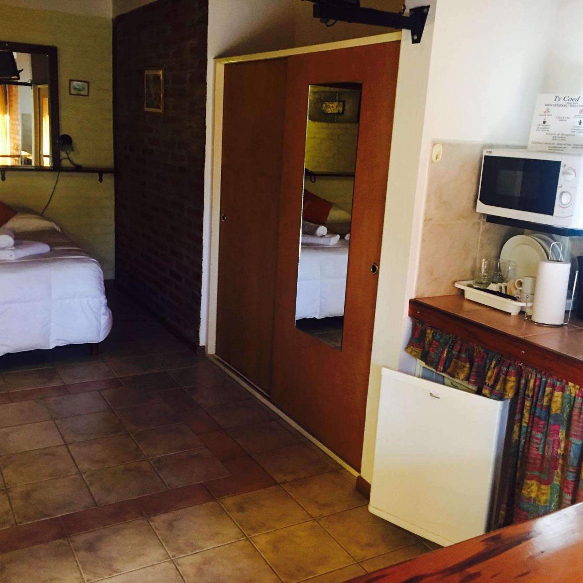 Apart Hotel Ty Coed 30/30