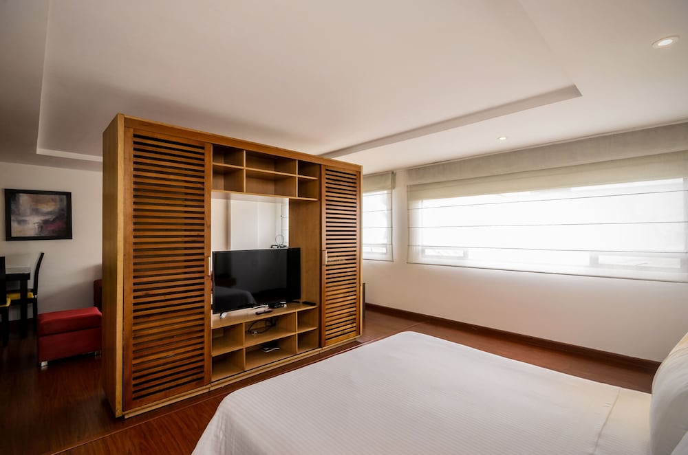 Travelers Apartamentos Y Suites Obelisco 12/49