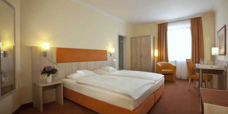 Hotel Bayerischer Hof 14/50