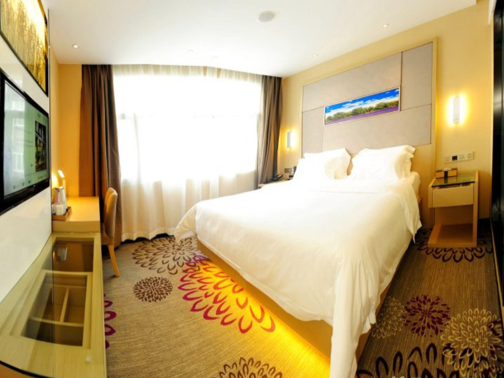 Lavande Hotel Hangzhou Xiaoshan International Airport 27/57