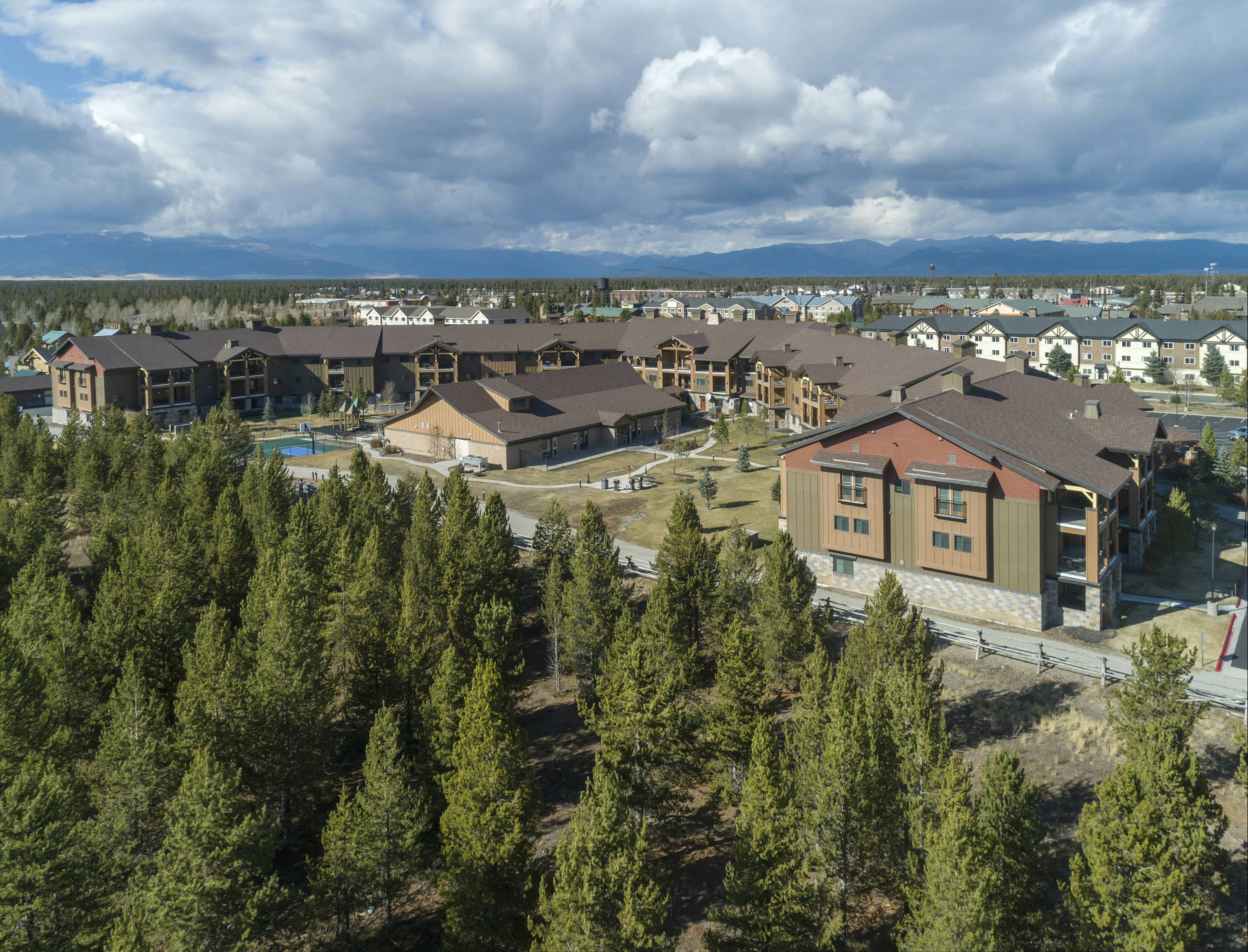 Worldmark West Yellowstone 67/78