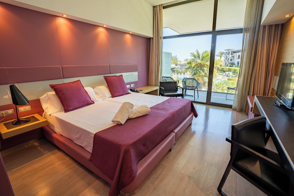 La Finca Golf Spa Resort Adults Only 10/73
