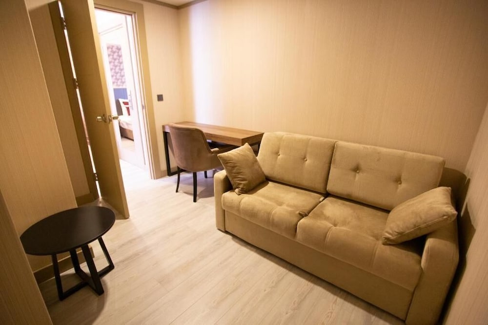 Besiktas Serenity Hotel 16/35