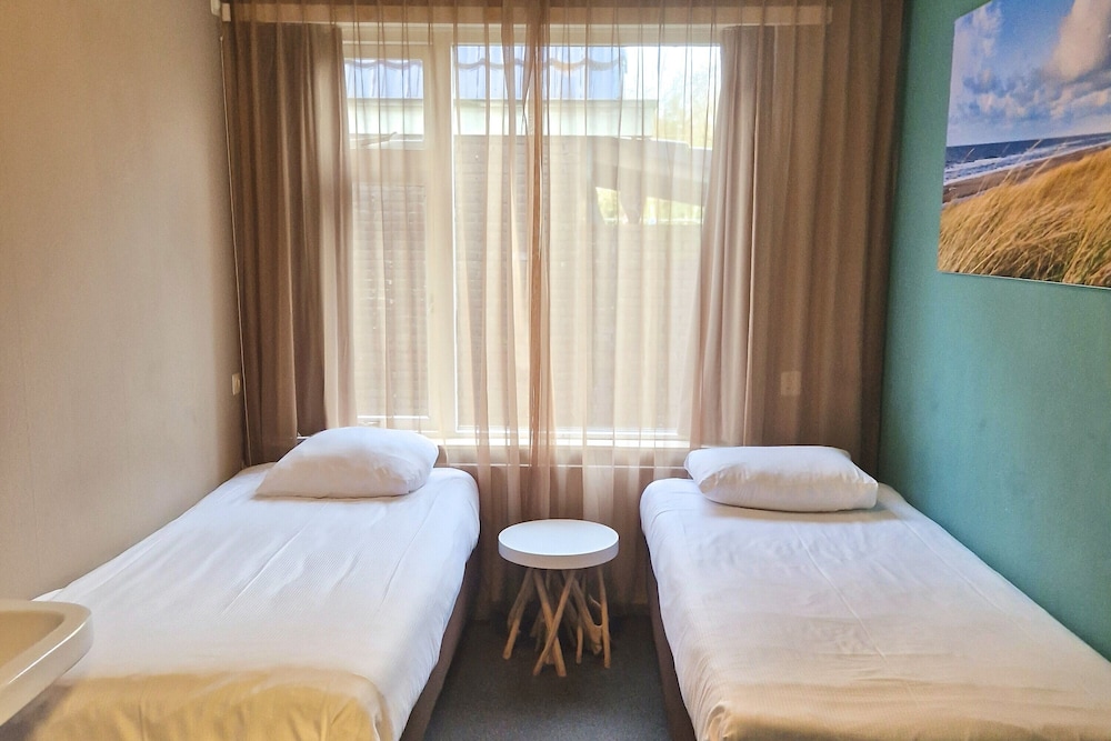 Fletcher Hotel Koogerend 18/45