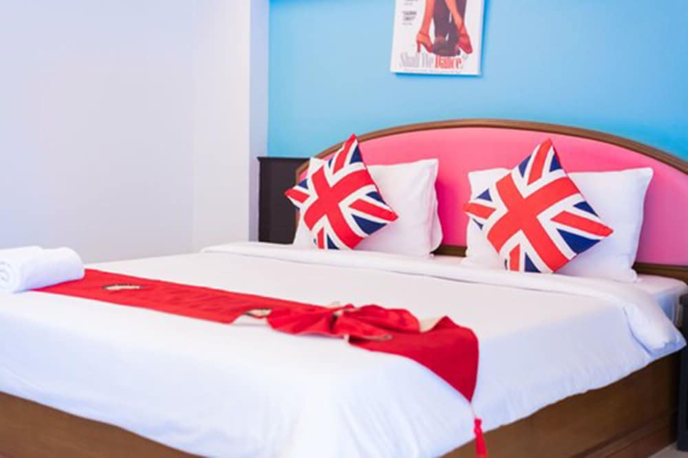 The One Hotel 18/70
