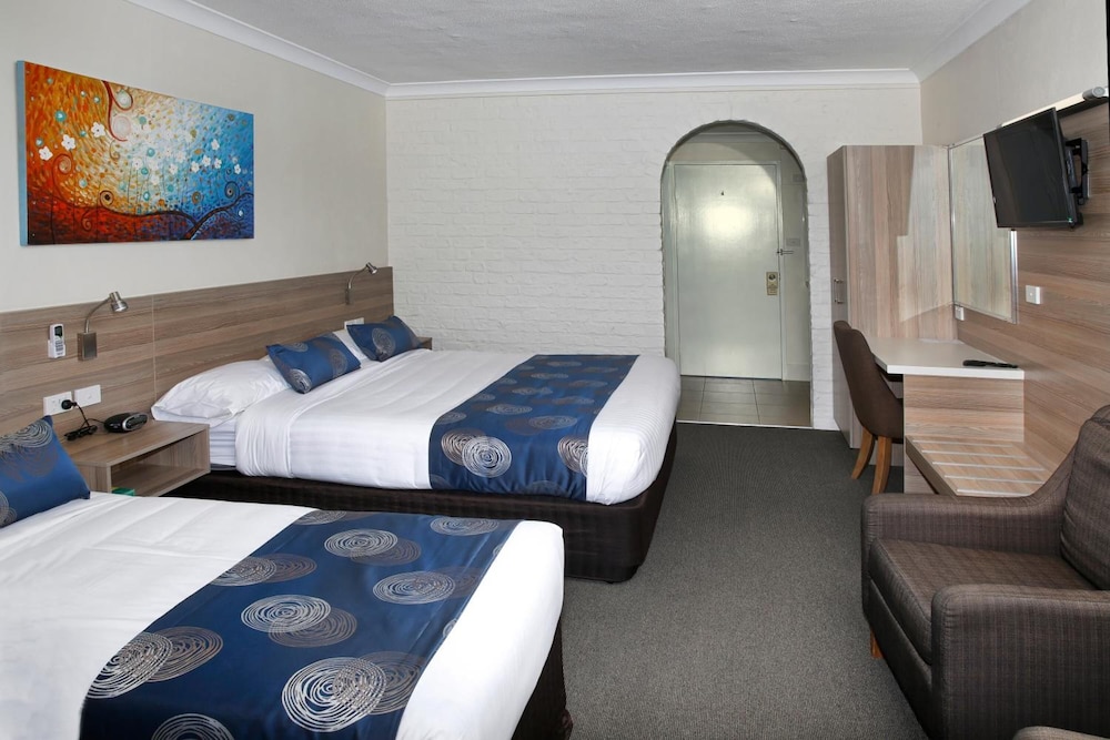 ASTON MOTEL YAMBA 28/57