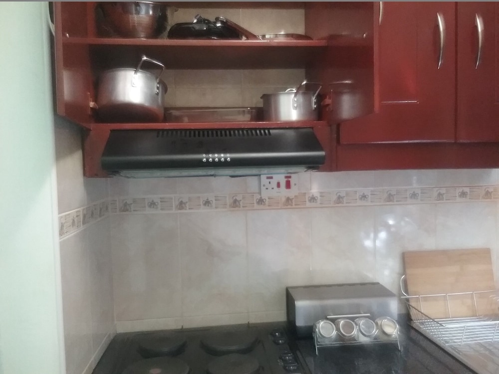 Masikiro Self-Catering Units 6/45
