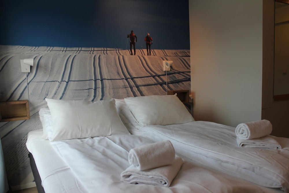 Lillehammer Station Hotel & Hostel 31/49