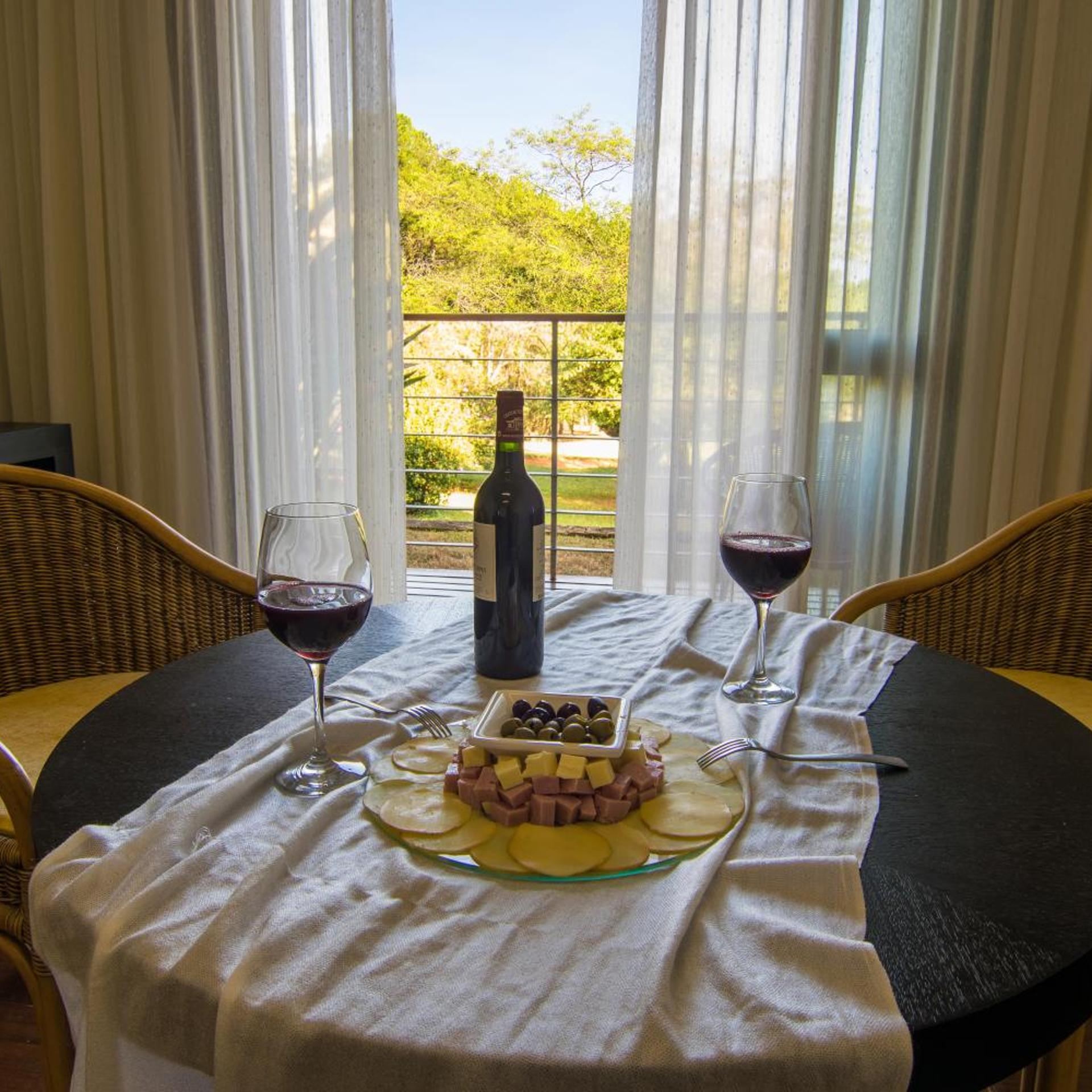 Garden Hill Hotel e Golfe 9/55