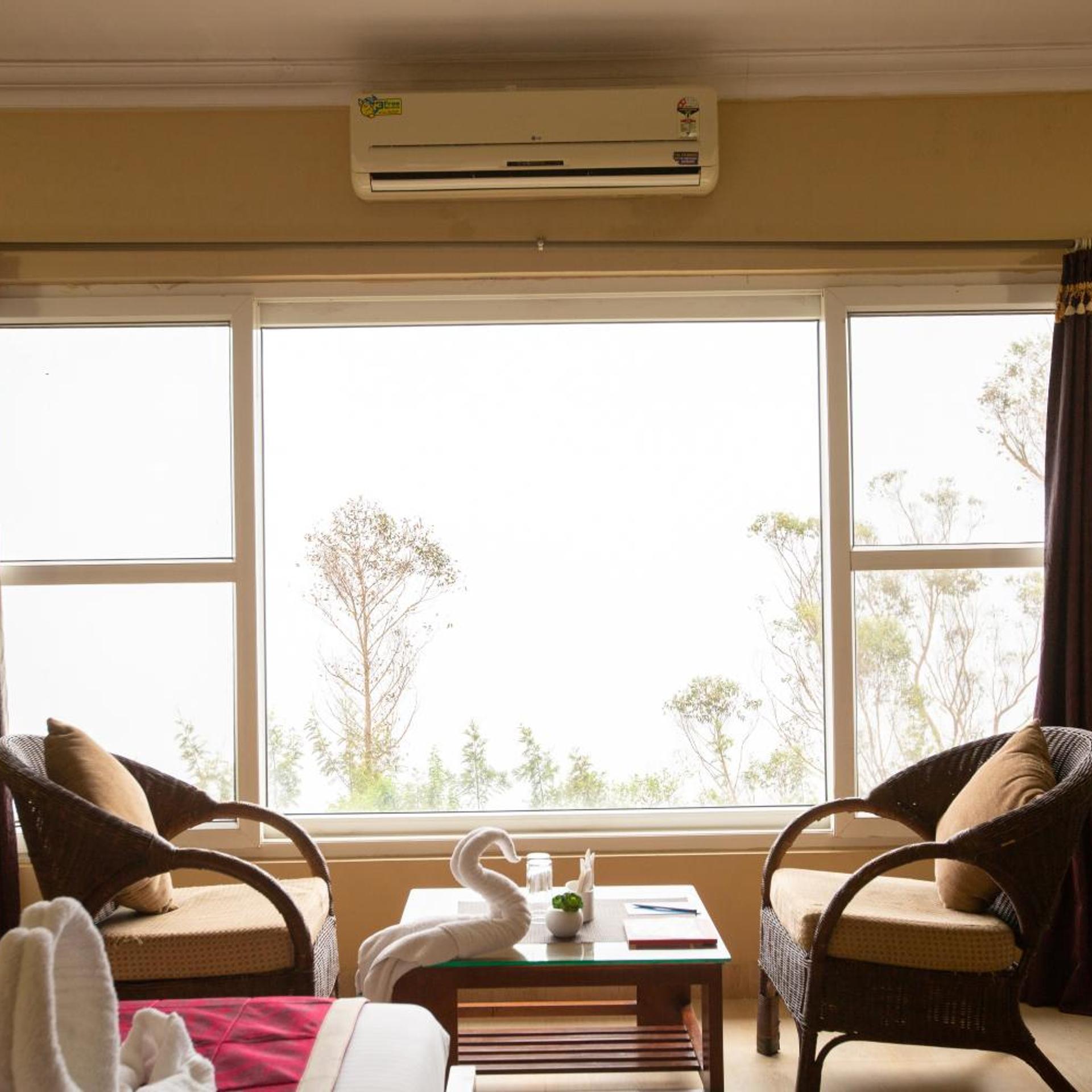 KSTDC Hotel Mayura Valley View 35/53