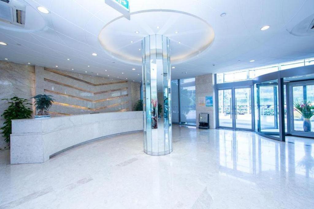 Nanjing Expo Centre Hotel 9/49