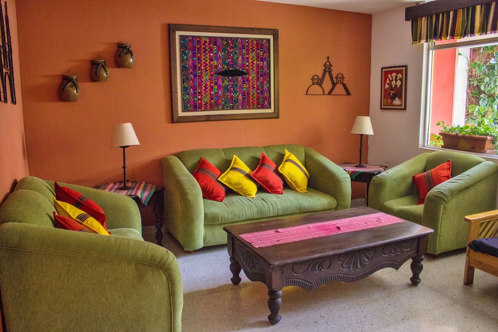 Hotel Casa Rustica 26/65