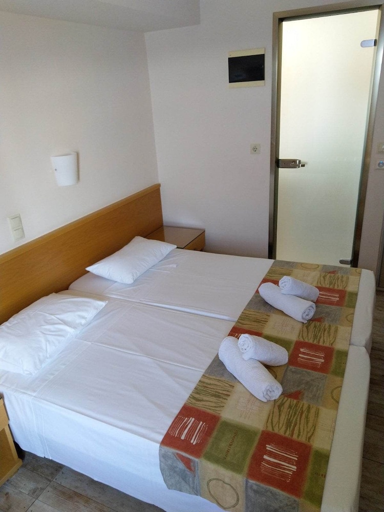 Nafsika Hotel photo5