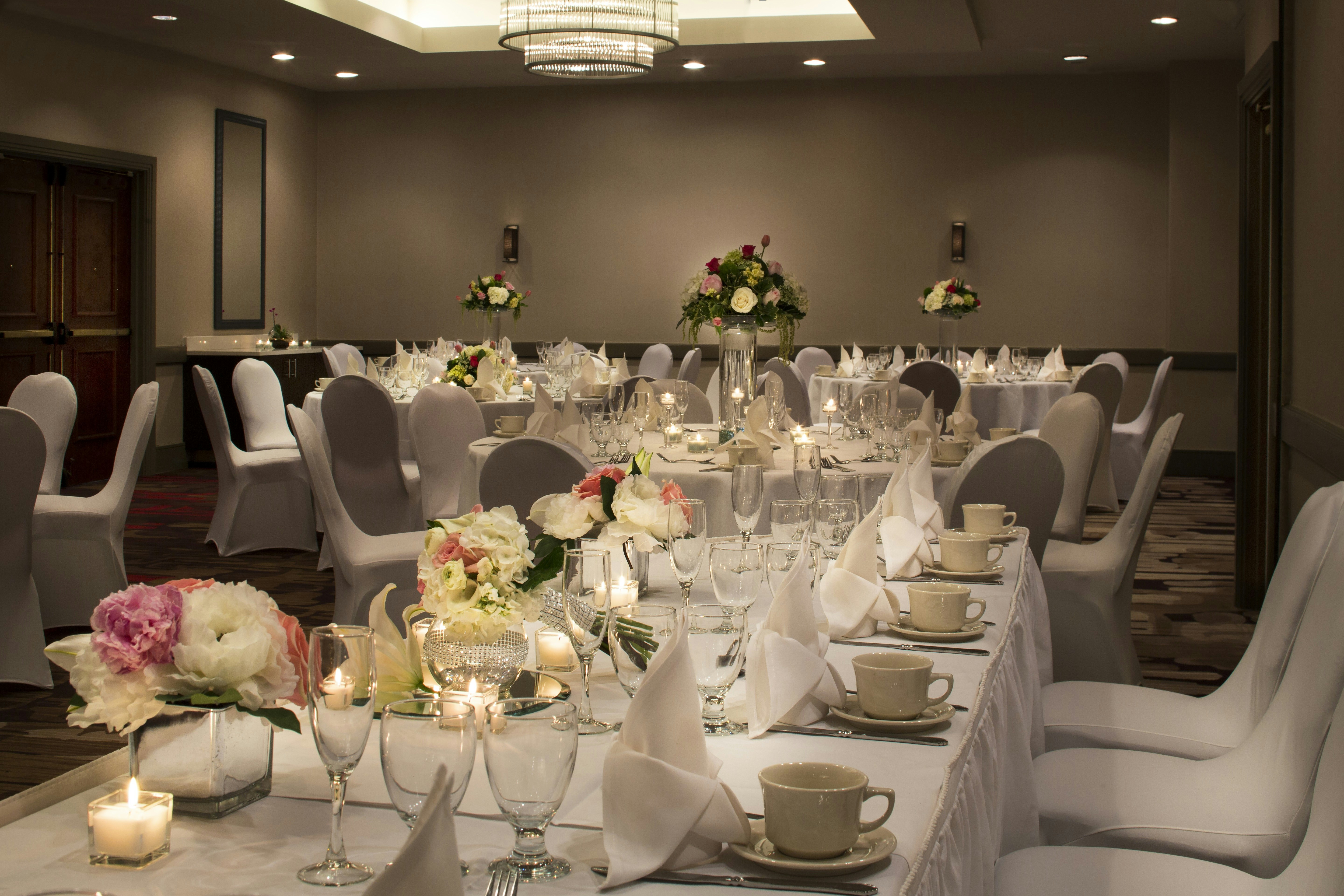 Doubletree By Hilton Hotel Largo-Washington Dc 43/57