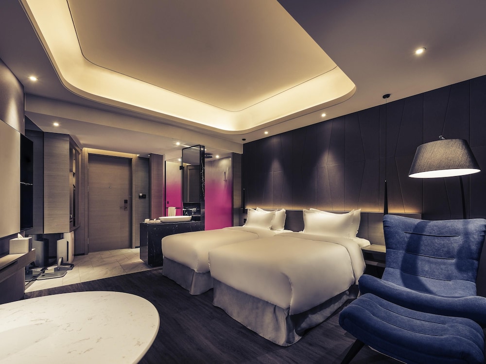 Mercure Hangzhou Qianjiang 22/67