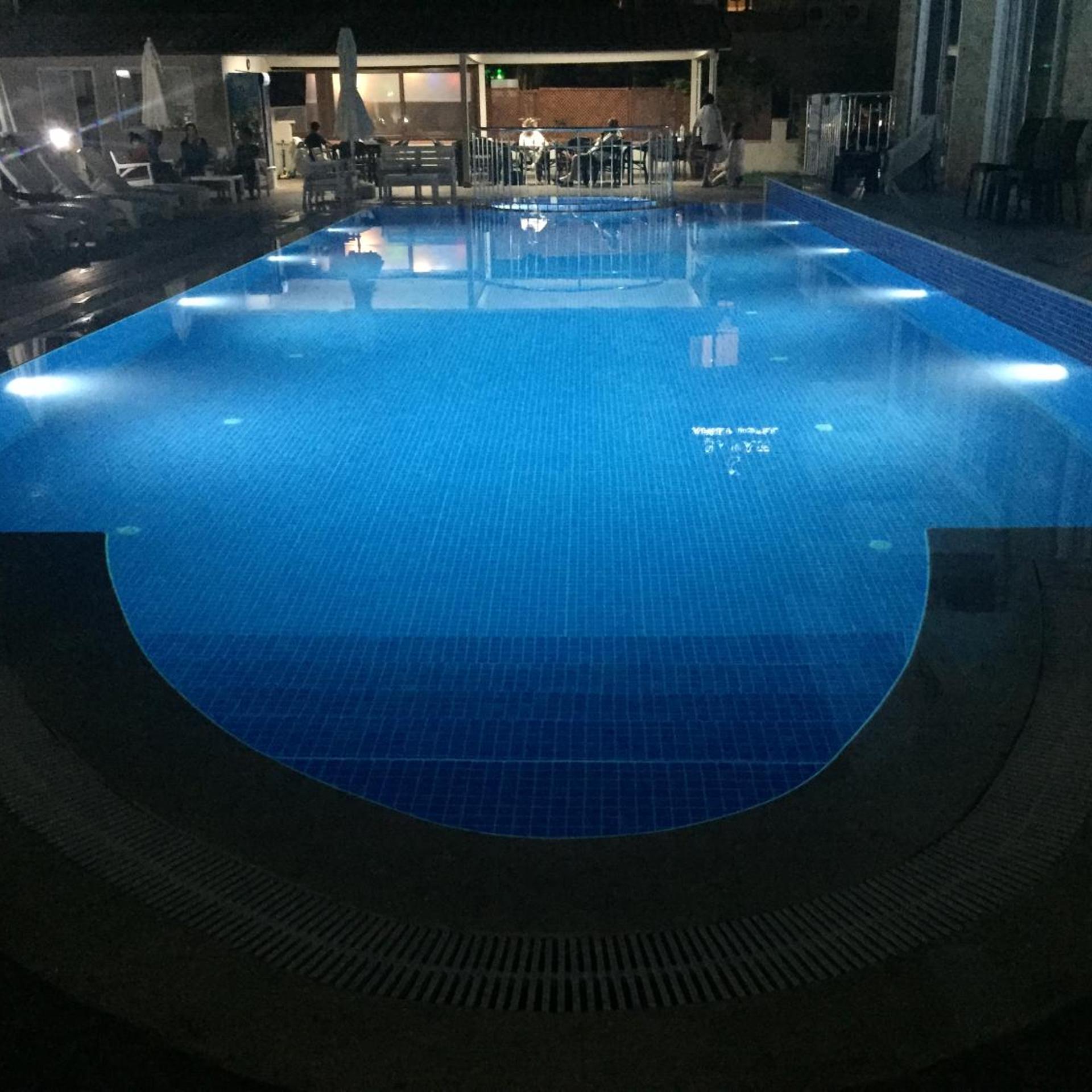 Dalyan Vespera Hotel 23/42